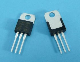 BTA-08/600BW 8A Igt=50mA TO-220 TRIAK