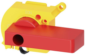 Siemens 3LD9247-3C Napęd obrotowy sprzęgła drzwi 1 szt.