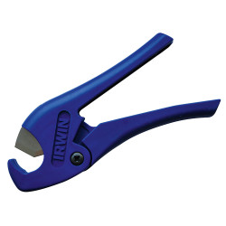 IRWIN&#xAE; Record&#xAE; T850026 T850026 Plastic Pipe Cutter 26mm