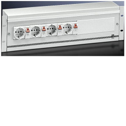 Rittal 7480.035 Energy Box Retractable 1 piece Compact and Efficient