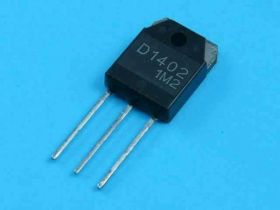 2SD-1402 TRANZYSTOR