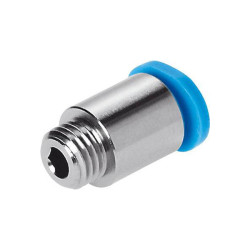 FESTO 153320 Screw Fastener M6X0.75-4 durable reliable quality