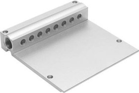 Listwa przyłączeniowa pneumatyki FESTO OABM-P-8 549458, 1 szt.