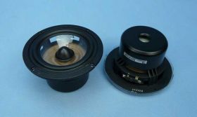 SPH-5TB GŁOŚNIK NISKO-ŚREDNIOTONOWY HiFi