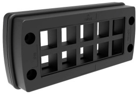 nVent HOFFMAN CCFI14 Tuleja z przepustem kablowym CCFI14, 1 szt.