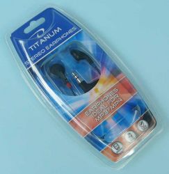 SŁUCH.DOUSZNE TH-102 DOUSZNE MP3/MP4