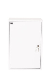 Obudowa natynkowa IP40 575x420x220 z zamkiem A-RZ8