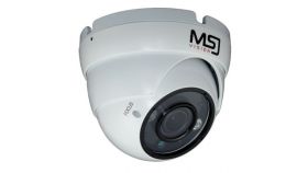 KAMERA KOPULK.4W1 2,8-12MM HBR-6103W