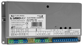 EC3100R - Kaseta elektroniki