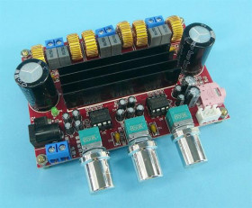 WZM.2x50W+100W TPA-3116D2 ZZiU 100x75x29