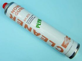 CLEANER NOWA GUMA 1000ml PŁYN