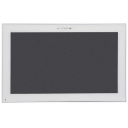 Monitor wideodomofonu VIDOS X M14W-X