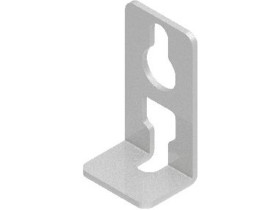 Wieszak pręta WPTMC 731305 BAKS