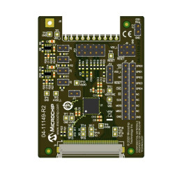 Narzędzie rozwojowe z kategorii „czujniki&#148;, ATEVK-MXT288UD-C, do uzytku z: ATMXT288UD, Zestaw testowy,