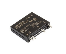 Przekaźnik SSR G3MB-202P OMRON 2A 5 V