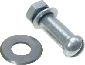 Kółko tnące do maszynki do glazury 16x6x3mm 16B318