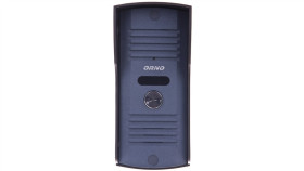 Zestaw Domofonowy Jednorodzinny Wandaloodporny Ensis Or-Dom-Rl-913