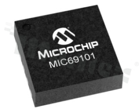 MIC69101-1.8YML-TR - Elementy