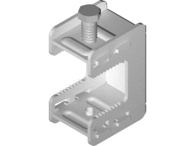 Zacisk ZCS BAKS 752502 BAKS