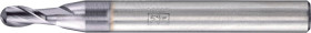 Frez pełnopromieniowy PFERD TOOLS SCM-UB2-M040R-S54HA6 AL40 23000101, 54 mm , 1 szt.