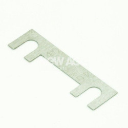 Bezpiecznik taśmowy ( do świec żarowych) 40A 10szt