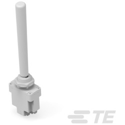 TE Connectivity 07-1-1-17 912 Toggle Switch SPST 2 Positions On-Off 6A 125V