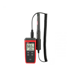 Miernik Termo-Higrometr UT-333S wilgotności i temperatury