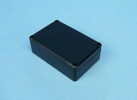 KM-75-ABS OBUDOWA 120x80x41 HERMETYCZNA