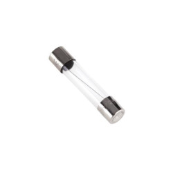 BEZPIECZNIK WTA 125mA 5x20mm