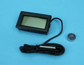 TH-001 -50+70řC TERMOMETR LCD PANEL.BIA