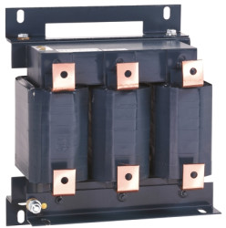 Filtr EMI, dławik silnikowy Dławik Altivar 12, Altivar 312, Altivar 312 Solar, Altivar 31C, Altivar 32, Altivar 61,