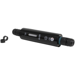 Counttec SZL-ST01 Smart Electricity Meter WLAN IP65 2300W 10A 230V