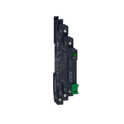 Przekaźnik półprzewodnikowy Schneider Electric 3,5 A 24 V DC SPNO MOSFET Montaż śrubowy Harmony Relay SSL