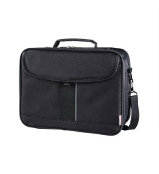 Etui na laptopa, Sportsline Czarny, Plecak