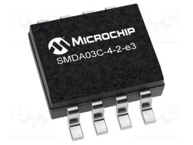 SMDA03C-4-2E3/TR7