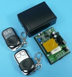 ZDALNE STEROWANIE 24V 1-KANAŁOWE ANTYPRZ