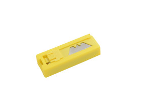 Ostrze noża rozmiar: 18 mm SAM Ostrze