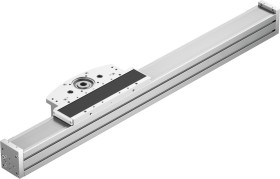 Siłownik liniowy elektryczny długość skoku 1700mm obciążenie 1200N Festo Elektromechaniczny IP20