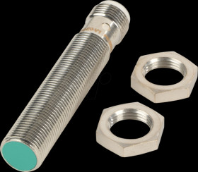 326161-0006 Inductive Proximity Sensor, 4 mm, NPN N/O (NO)