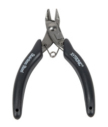 Precyzyjne cążki boczne Xytronic AX106