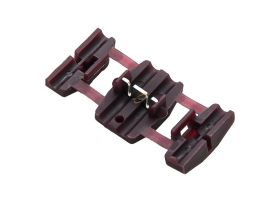 SZYBKOZŁĄCZKA KONEKTOR DUZA 0.5-0.75mm