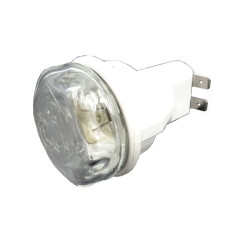 Lampa oprawa z żarówką 25W Piekarnika Mastercook, Amica żarówka lampka