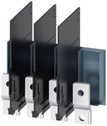 Moduł połączeniowy 3VA9134-0QB00, Siemens, SENTRON