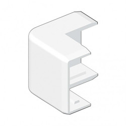 Narożnik zewnętrzny LHD 32x15mm biały KOPOS