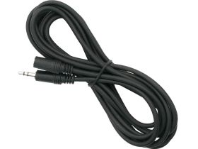 Przedłużacz Jack 3.5mm stereo - 3m