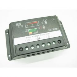 Regulator ładowania Solar