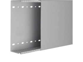 tehalit.BA6 Kanał grzebieniowy 2m 60x200 szary BA66020007030B HAGER
