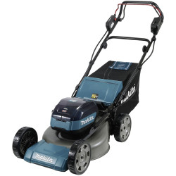 Makita LM001GZ XGT Lawn mower 48cm cutting width rechargeable battery