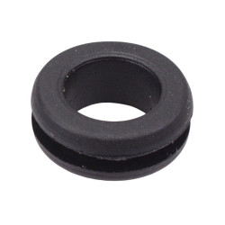 12mm Cable Wiring Grommet - Pack of 100