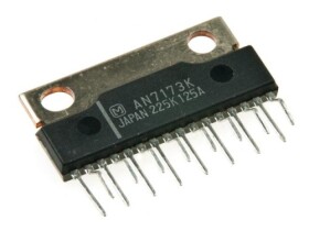 AN7173K SQL 16